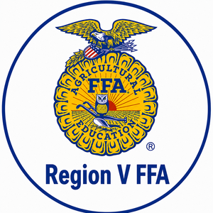 Team Page: Region V FFA